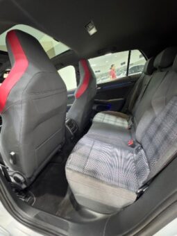 Volkswagen Golf 2024 full