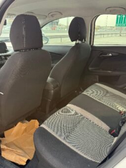 Dodge Caliber 2018 full