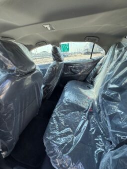 Toyota Camry 2021 full