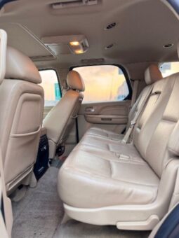 Cadillac Escalade 2014 full