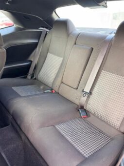 Dodge Challenger 2021 full