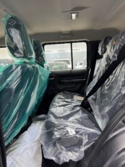 Suzuki Jimny 2026 full