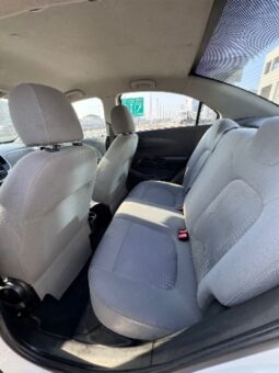 Chevrolet Aveo 2018 full