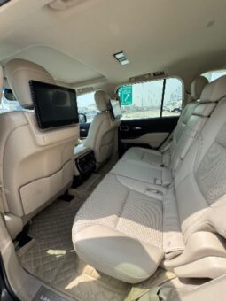 Toyota Land Cruiser 2022 full