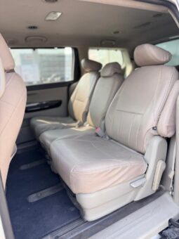 Kia Carnival 2018 full