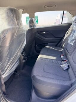 Hyundai Creta 2025 full