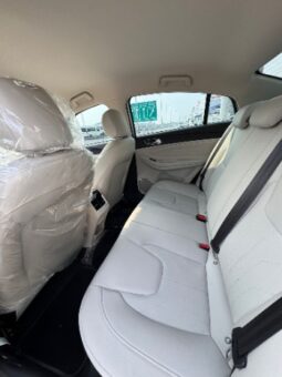 Chery Arrizo3 2024 full