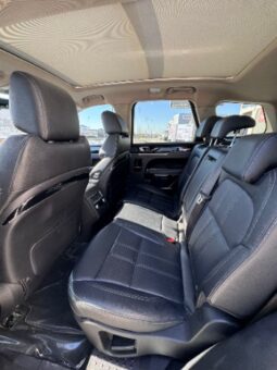 Zotye T-700 2020 full