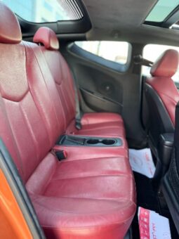 Hyundai Veloster 2015 full