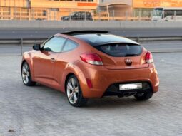 Hyundai Veloster 2015 full