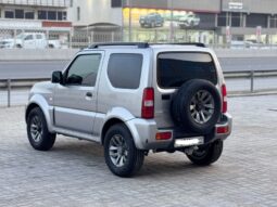 Suzuki Jimny 2018 full