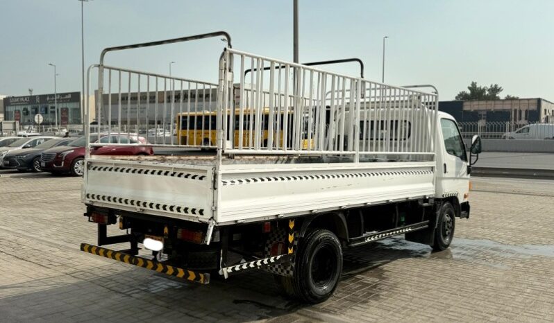 Hyundai XG 300 2010 full