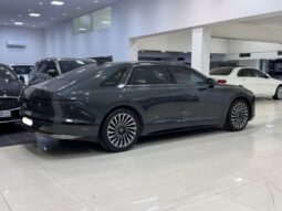 Hyundai Azera 2024 full