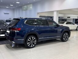 Volkswagen Teramont 2023 full