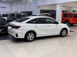 Toyota Yaris 2023 full