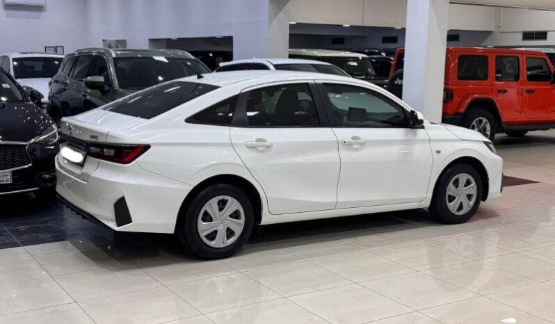 Toyota Yaris 2023 full