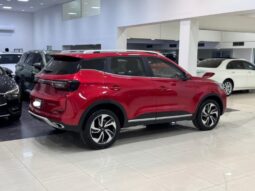 Kaiyi X3 Pro 2023 full