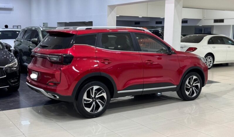 Kaiyi X3 Pro 2023 full