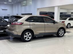 Ford Edge 2020 full