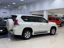 Toyota Prado 2019 full