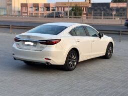 Mazda Mazda 6 2020 full