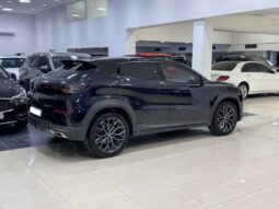 Changan Uni-V 2023 full