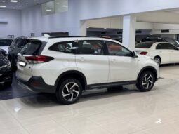 Toyota Rush 2022 full