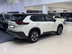 Nissan X-trail 2025 full
