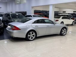 Mercedes Benz CLS350 2009 full
