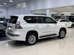 Lexus Gx460 2014 full