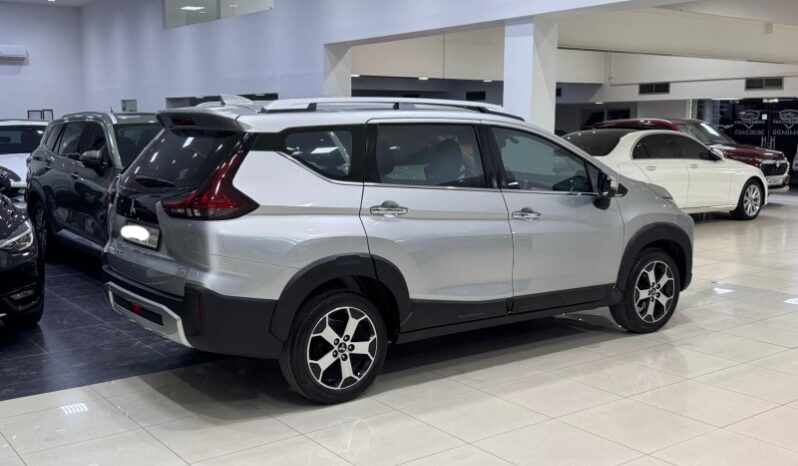 Mitsubishi Outlander 2023 full