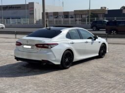 Toyota Camry 2023 full