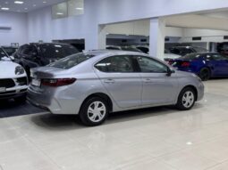 Honda City 2025 full