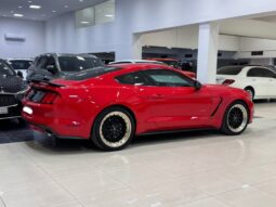 Ford Mustang 2016 full
