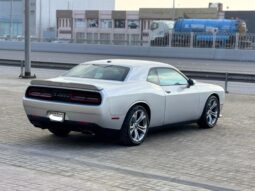 Dodge Challenger 2021 full