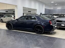 Chrysler C300 2016 full