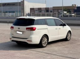 Kia Carnival 2018 full