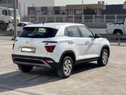 Hyundai Creta 2025 full