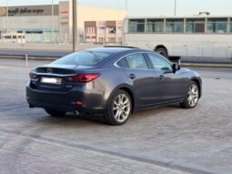 Mazda Mazda 6 2014 full