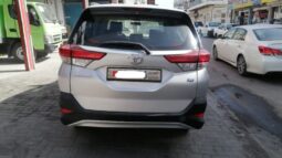 Toyota Rush 2019 full