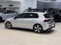 Volkswagen Golf 2024 full