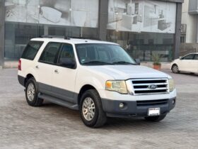 Ford Expedition 2013