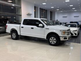 Ford F-150 2020