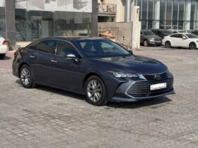 Toyota Avalon 2020
