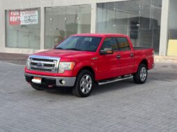 Ford F-150 2014 full