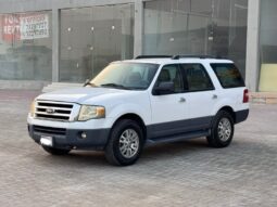Ford Expedition 2013 full