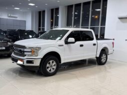 Ford F-150 2020 full