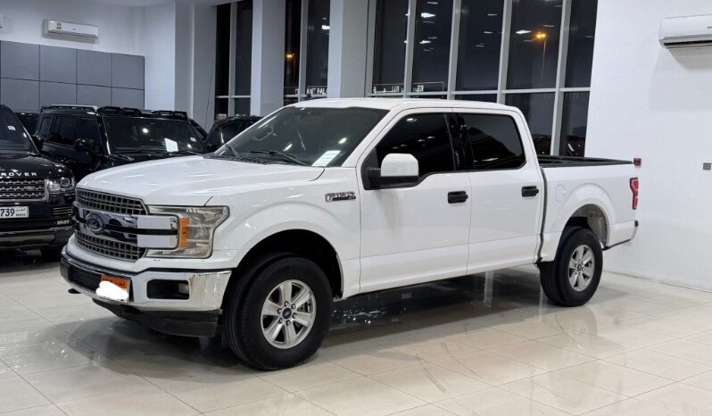 Ford F-150 2020 full