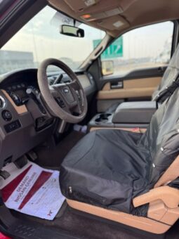 Ford F-150 2014 full