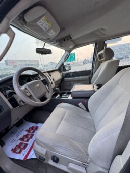 Ford Expedition 2013 full